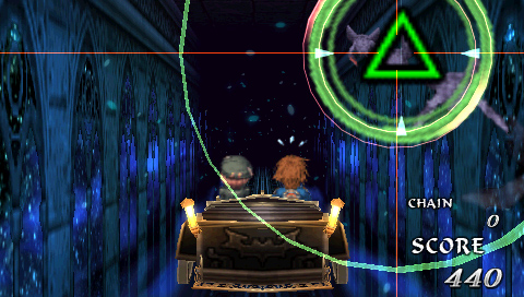 画像集#024のサムネイル/「英雄伝説 碧の軌跡」のレビュー記事を掲載。「エニグマII」に「導力車輌」「バースト」など新システム満載。テーマパークでは2人っきりのデートも？