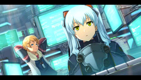 画像集#026のサムネイル/「英雄伝説 碧の軌跡」のレビュー記事を掲載。「エニグマII」に「導力車輌」「バースト」など新システム満載。テーマパークでは2人っきりのデートも？