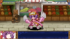 画像集#017のサムネイル/PSP「クイーンズゲイト スパイラルカオス」参戦キャラ,服部絢子&カーチャが判明。ただ倒すだけじゃダメ? やるからには“パーフェクト”に壊せ