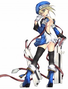 画像集#002のサムネイル/「クイーンズゲイト スパイラルカオス」に「BLAZBLUE」からノエルが参戦。“ディスティニーパニッシュシステム”続報や“KKKシステム”も明らかに