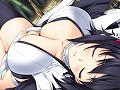 「クイーンズゲイト スパイラルカオス」に,サムライスピリッツから「いろは」が参戦。敵対勢力キャラ2人のプロフィールも明らかに