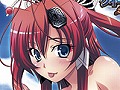 麗しき乙女達が描かれる16枚。「クイーンズゲイト スパイラルカオス」の店舗別購入特典が本日公開