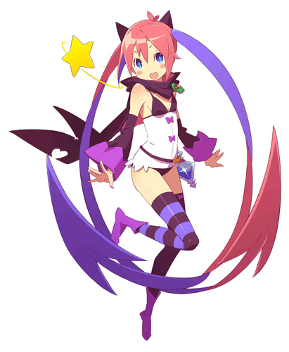 画像集#003のサムネイル/美少女ならモンスターでもオッケー? 「クイーンズゲイト スパイラルカオス」,従者ジャンの力で新種の“ギャル型モンスター”を捕獲せよ