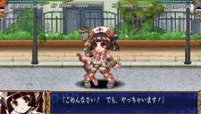 画像集#006のサムネイル/「クイーンズゲイト スパイラルカオス」に“ペインキラー”「琴音ちゃん」が登場。オドオドしながら果敢に戦う姿を確認しよう