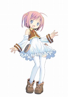 画像集#009のサムネイル/「クイーンズゲイト スパイラルカオス」,見た目も能力も変化するコスチュームチェンジの情報と前作からのデータ引き継ぎ特典が公開に