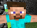 すでにダウンロード数80万超! 世界を“ブロッキー”に変えた「Minecraft」が,いよいよβバージョンに移行