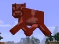 雪! 雪降ってるよ! 大人気「Minecraft」の最新アップデートv1.5のプレビュームービーが公開