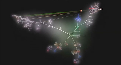 800+ days of Minecraft in 8 minutes 