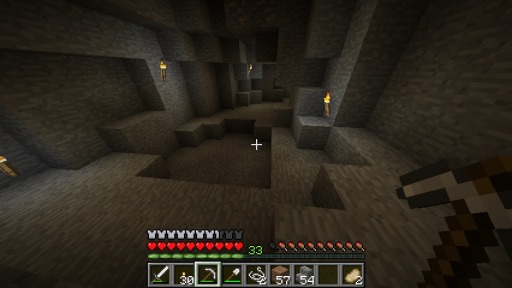 画像集#006のサムネイル/結局のところ「Minecraft」とは何だったのか？　数々の常識を打ち破ったモンスタータイトルが指し示す，ゲームのこれまでとこれから