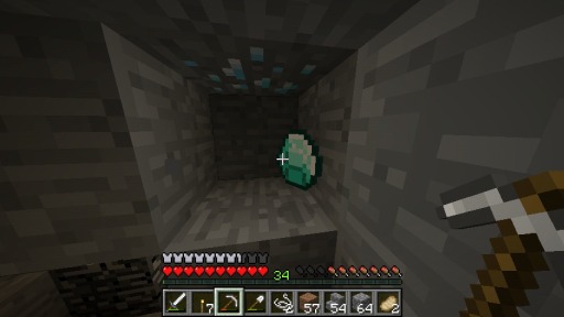 画像集#007のサムネイル/結局のところ「Minecraft」とは何だったのか？　数々の常識を打ち破ったモンスタータイトルが指し示す，ゲームのこれまでとこれから