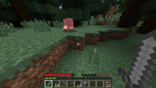 画像集#008のサムネイル/結局のところ「Minecraft」とは何だったのか？　数々の常識を打ち破ったモンスタータイトルが指し示す，ゲームのこれまでとこれから