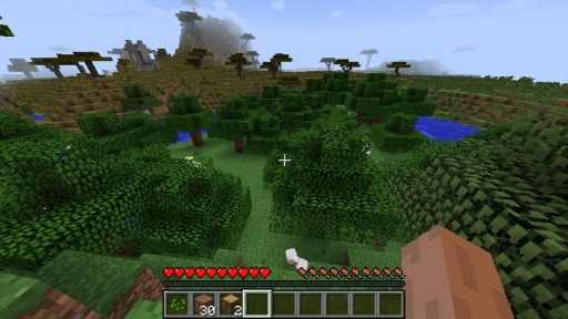 画像集#025のサムネイル/結局のところ「Minecraft」とは何だったのか？　数々の常識を打ち破ったモンスタータイトルが指し示す，ゲームのこれまでとこれから