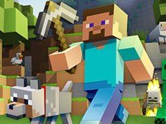 教育現場での「Minecraft」活用事例が紹介された「Minecraft × Education 2015」トークセッションの模様をレポート