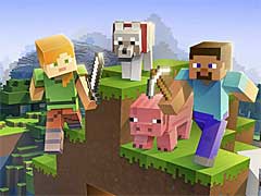 「情熱大陸」,5月23日放送回はプロマインクラフターのタツナミシュウイチ氏にスポットライトを当てる