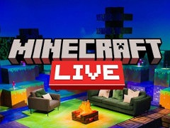 「Minecraft」,最新情報を発表する“Minecraft Live 2022”を10月16日に配信。リズムに合わせてカエルが行進するトレイラーが公開に