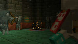  No.039Υͥ / ޥˡȥեȤμưɤء1.21 åץǡȤοǽ餫ˤʤäMinecraft Live 2023ȯɽƤޤȤ