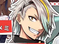 VTuberの兎鞠まりさん,歌衣メイカさんらが出場。「#GGC杯 マイクラバドミントン 2023」が11月23日21:00に開催