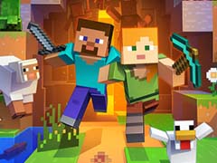 「Minecraft」シリーズ,15周年を記念してセールを実施中。キャラクタークリエイターアイテムを無料配布