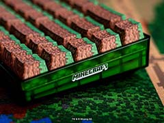 「Minecraft」のキーボードが5月30日4:00に発売。ブロックやインベントリなどをモチーフにしたデザイン