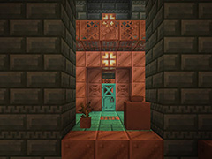 「Minecraft」,「トリッキートライアルアップデート」を6月14日にリリース。罠と宝物庫でいっぱいの構造物「トライアルチャンバー」を追加