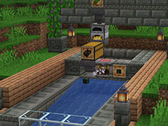 「Minecraft」の最新アップデート「トリッキートライアル」,本日配信。新たな構造物「トライアルチャンバー」や自動クラフト機能などが登場