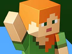 「みんなのくじ マインクラフト わくわくBOX」2024年秋に発売。TNTやダイヤモンドなどがデザインされたBOXが当たる