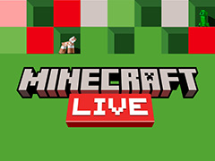 Minecraftの最新情報を紹介する番組「Minecraft LIVE」,9月29日2:00に配信。未公開のアップデート情報や最新機能について特集