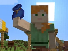 「Minecraft」,複数のアイテムをまとめられる新アイテム“バンドル”などを追加するバージョン1.21.2を本日配信