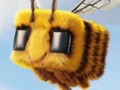 実写映画「マインクラフト/ザ・ムービー」ストーリーを紹介する新予告映像を公開。不思議な世界「オーバーワールド」の全容が明らかに