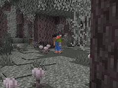「Minecraft」,アップデート「The Garden Awakens」を配信開始。新しいバイオーム「Pale Garden」が登場