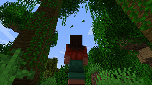 ꡼ No.003Υͥ / MinecraftסåץǡȡSpring to Life ɥåספۿϡѤΥ֥ʤɲ