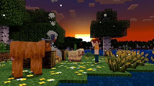 ꡼ No.004Υͥ / MinecraftסåץǡȡSpring to Life ɥåספۿϡѤΥ֥ʤɲ