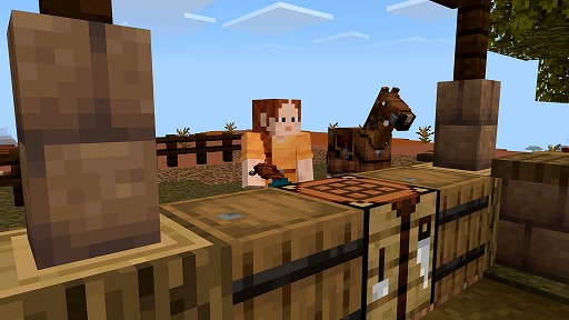 ꡼ No.003Υͥ / ɥ򥯥ե/곰ǽˡMinecraftסBedrock beta/previewJava SnapshotǥƥȤǤ