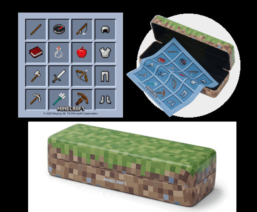 ꡼ No.002Υͥ / Minecraftץᥬͥե졼䥵󥰥饹ᥬͥʤɤȯ䡣ѤȻҶѤ򤽤줾Ÿ