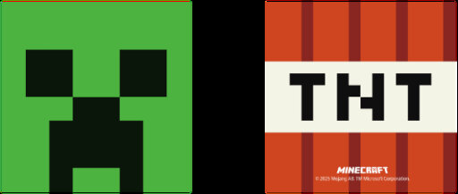 ꡼ No.003Υͥ / Minecraftץᥬͥե졼䥵󥰥饹ᥬͥʤɤȯ䡣ѤȻҶѤ򤽤줾Ÿ