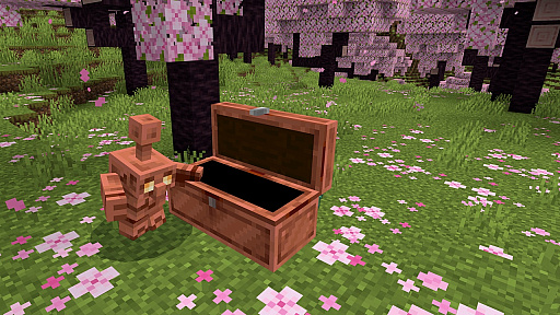 ꡼ No.002Υͥ / MinecraftסƼɤо졣ȤƤ뤫襤֡Ƽɲä