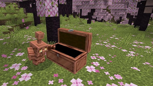꡼ No.004Υͥ / MinecraftƼƼΥȤɲä緿åץǡȡƼλפ3ĤΥƥ֤Ǥê֥åо