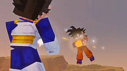 ꡼ No.002Υͥ / Minecraftפˡ֥ɥ饴ܡZפΥDLCо졣٥ʤɤʤߤΥˤʤ꤭äơŷƻʤɤǥХȥ뤷褦