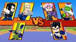 ꡼ No.003Υͥ / Minecraftפˡ֥ɥ饴ܡZפΥDLCо졣٥ʤɤʤߤΥˤʤ꤭äơŷƻʤɤǥХȥ뤷褦