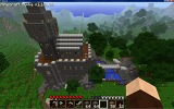 ꡼ No.002 | Minecraft