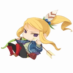 画像集#002のサムネイル/日本一ソフトウェアのアクションRPG「クラシックダンジョンX2」が2011年3月24日に発売。新機能が搭載され,やりこみ要素も“2倍”になって,前作より安いだと