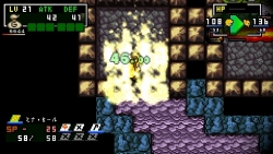 画像集#003のサムネイル/日本一ソフトウェアのアクションRPG「クラシックダンジョンX2」が2011年3月24日に発売。新機能が搭載され,やりこみ要素も“2倍”になって,前作より安いだと