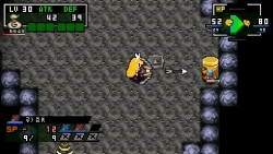 画像集#007のサムネイル/日本一ソフトウェアのアクションRPG「クラシックダンジョンX2」が2011年3月24日に発売。新機能が搭載され,やりこみ要素も“2倍”になって,前作より安いだと