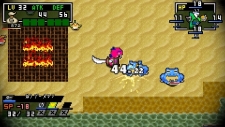 画像集#080のサムネイル/日本一ソフトウェアのアクションRPG「クラシックダンジョンX2」が2011年3月24日に発売。新機能が搭載され,やりこみ要素も“2倍”になって,前作より安いだと