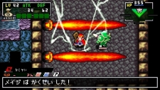 画像集#033のサムネイル/「クラシックダンジョンX2」,新職業「魔法剣士」「呪術師」が判明。今作の“エディット機能”でココまで作れちゃうことも明らかに