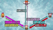 画像集#051のサムネイル/「クラシックダンジョンX2」,新職業「魔法剣士」「呪術師」が判明。今作の“エディット機能”でココまで作れちゃうことも明らかに