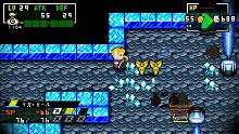 画像集#010のサムネイル/「クラシックダンジョンX2」,ランダム生成のダンジョンがパワーアップ。「ネオジョン」「サンジョン」を探索してレアアイテムを手に入れろ