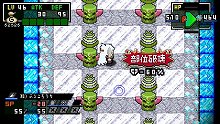 画像集#043のサムネイル/「クラシックダンジョンX2」,ランダム生成のダンジョンがパワーアップ。「ネオジョン」「サンジョン」を探索してレアアイテムを手に入れろ