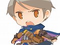 PSP用アクションRPG「クラシックダンジョンX2」,無料体験版が本日配信開始に。この体験版を利用した“ドット絵コンテスト”も開催