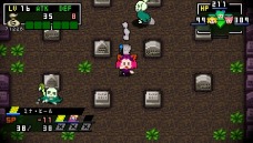 画像集#065のサムネイル/発売まで残り1週間と迫った「クラシックダンジョンX2」の魅力を再確認。「イース」や「英雄伝説」,「ファントムブレイカー」とのコラボ情報も